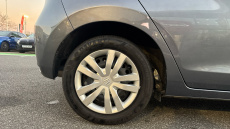 Honda Jazz 1.5 i-MMD Hybrid SE 5dr eCVT Hybrid Hatchback